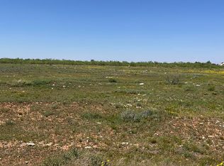 2251 Longhorn Dr, Stanton, TX 79782