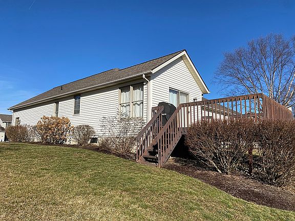 3rd image of 3556 Dovershire Ave NW