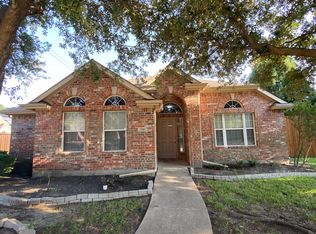 1720 Hackberry Branch Dr, Allen, TX 75002