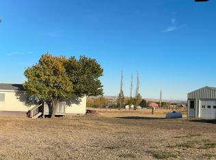 270 Mission Rd, THORP, WA 98946