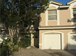 5540 NW 90th Ave, Sunrise, FL 33351