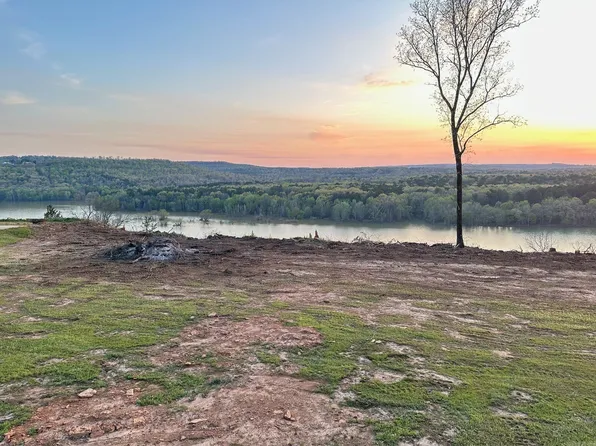 LOT 3 Phil Ln Lot 3, Shirley, AR 72153