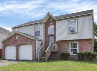 1619 Farberdale Dr, Columbus, OH