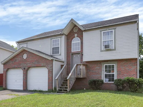 1619 Farberdale Dr, Columbus, OH 43223