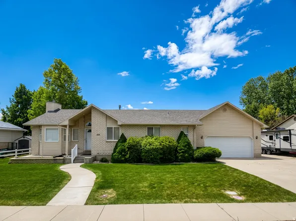 38 S Valarie St, Morgan, UT 84050