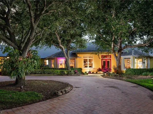 168 North ST, NAPLES, FL 34108