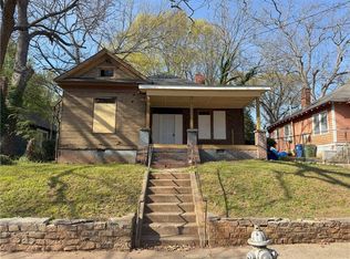 707 Dill Ave SW, Atlanta, GA 30310