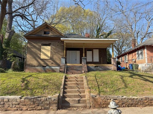 707 Dill Ave SW, Atlanta, GA 30310