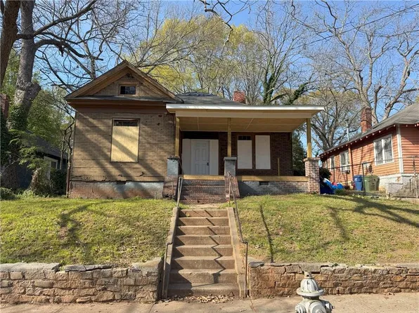 707 Dill Ave SW, Atlanta, GA 30310
