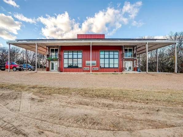 14485 County Road 156, Bluff Dale, TX 76433