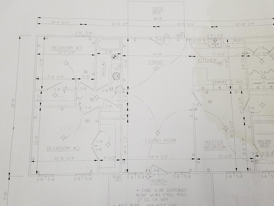 2nd image of LOT 3380 Two County Rd #180