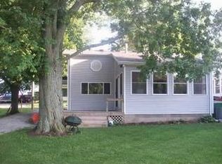 13180 Luthman Rd, Minster, OH 45865