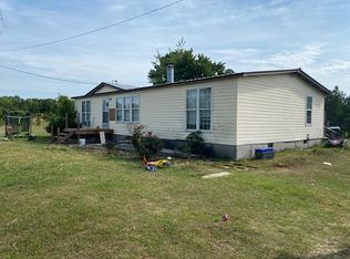 370 Kitchens Rd SW, Haddock, GA 31033