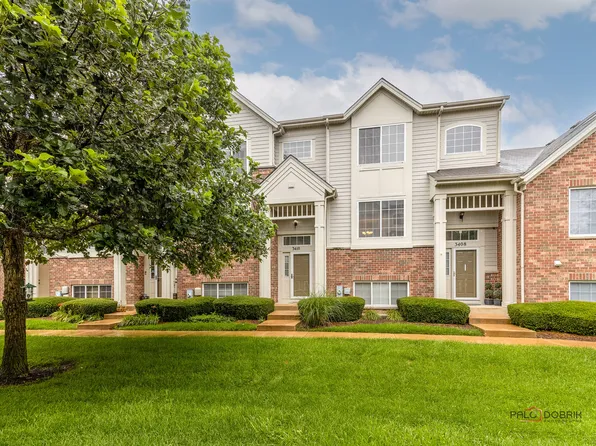 3410 Cameron Dr, Elgin, IL 60124