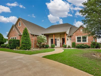 340 County Road 495, Muenster, TX, 76252