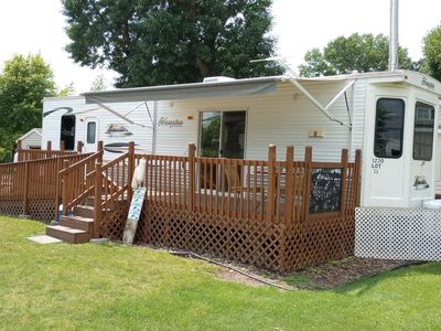 1230 E Lake St #11, Osakis, MN, 56360