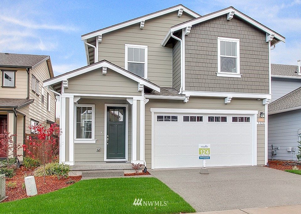 1st image of 9042 Aster Street SE #120