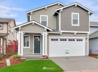 9042 Aster St SE UNIT 120, Tumwater, WA 98501