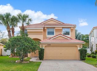 6429 Branchwood Dr, Lake Worth, FL 33467