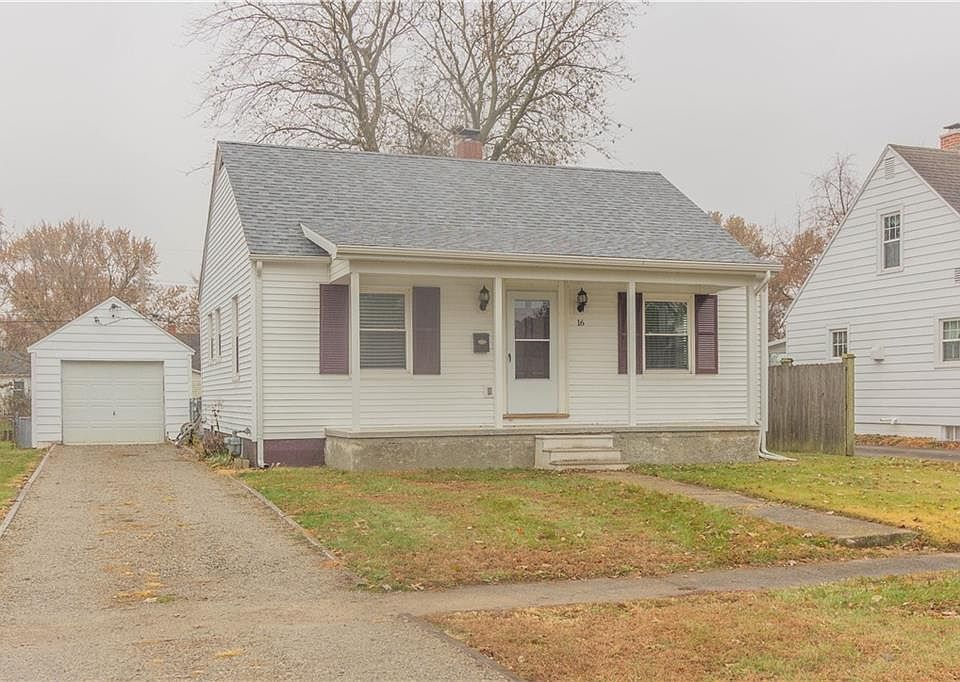 16 Westwood, Mattoon, IL 61938 Zillow