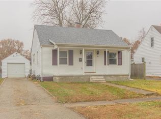 16 Westwood, Mattoon, IL