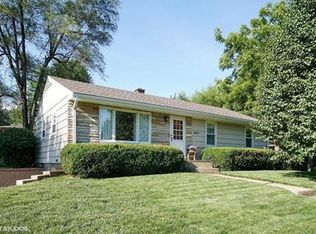 1407 Little Ave, Grandview, MO 64030