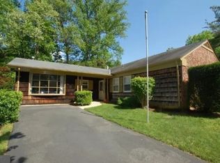 1729 Tedbury St #2, Crofton, MD 21114