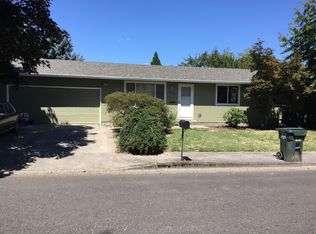 19623 SW Sharoaks Dr, Aloha, OR 97003