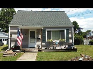 243 Robert St, Elmira, NY 14904
