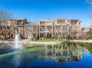 18327 Frankford Lakes Cir, Dallas, TX 75252