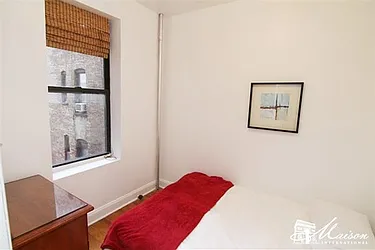 Rented by Maison International