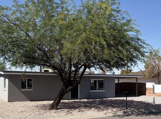 2336 E Burgess Ln, Phoenix, AZ 85042