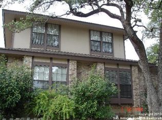 14325 Indian Woods, San Antonio, TX 78249