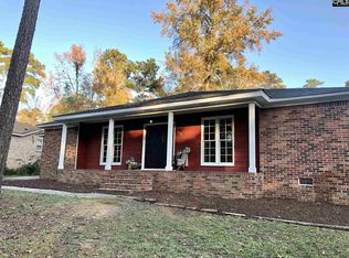 206 Serpentine Rd, Irmo, SC 29063