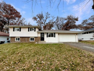 901 Oak Ridge Point NE, Blaine, MN, 55434