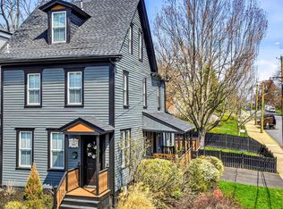 129 S Church St, Moorestown, NJ