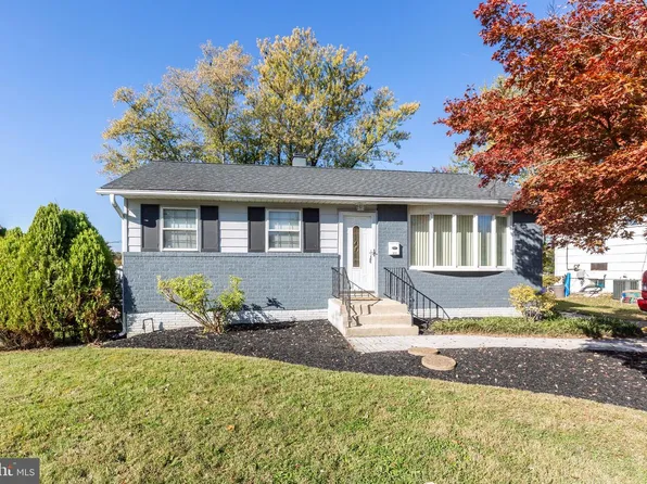 318 Bryanstone Rd, Reisterstown, MD 21136