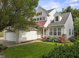 10 Crump Ln, Merchantville, NJ 08109