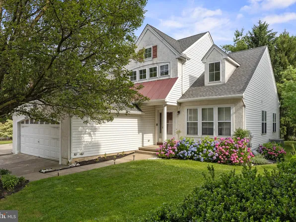 10 Crump Ln, Merchantville, NJ 08109