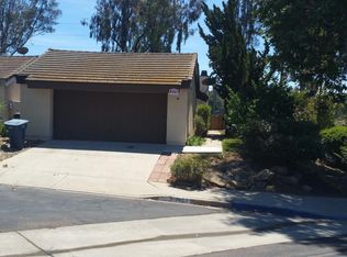 1823 Esquire Gln, Escondido, CA 92029