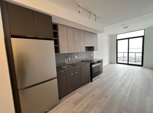 2075 Lakeshore Rd #408, Burlington, ON