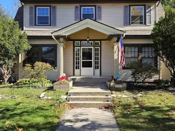 1603 Indiana Ave, La Porte, IN 46350