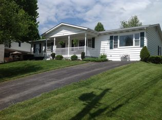 85 Pine St, Frostburg, MD