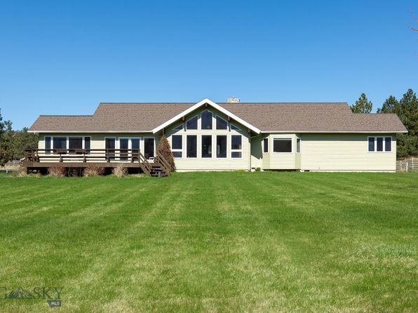 34051 Ridge Rd, Polson, MT 59860