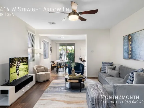 5414 W Straight Arrow Ln, Phoenix, AZ 85083