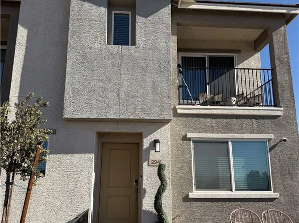 2941 Dusty Yellow Ct, North Las Vegas, NV 89086