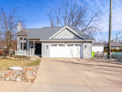 182 W Washington St, Romeo, MI, 48065