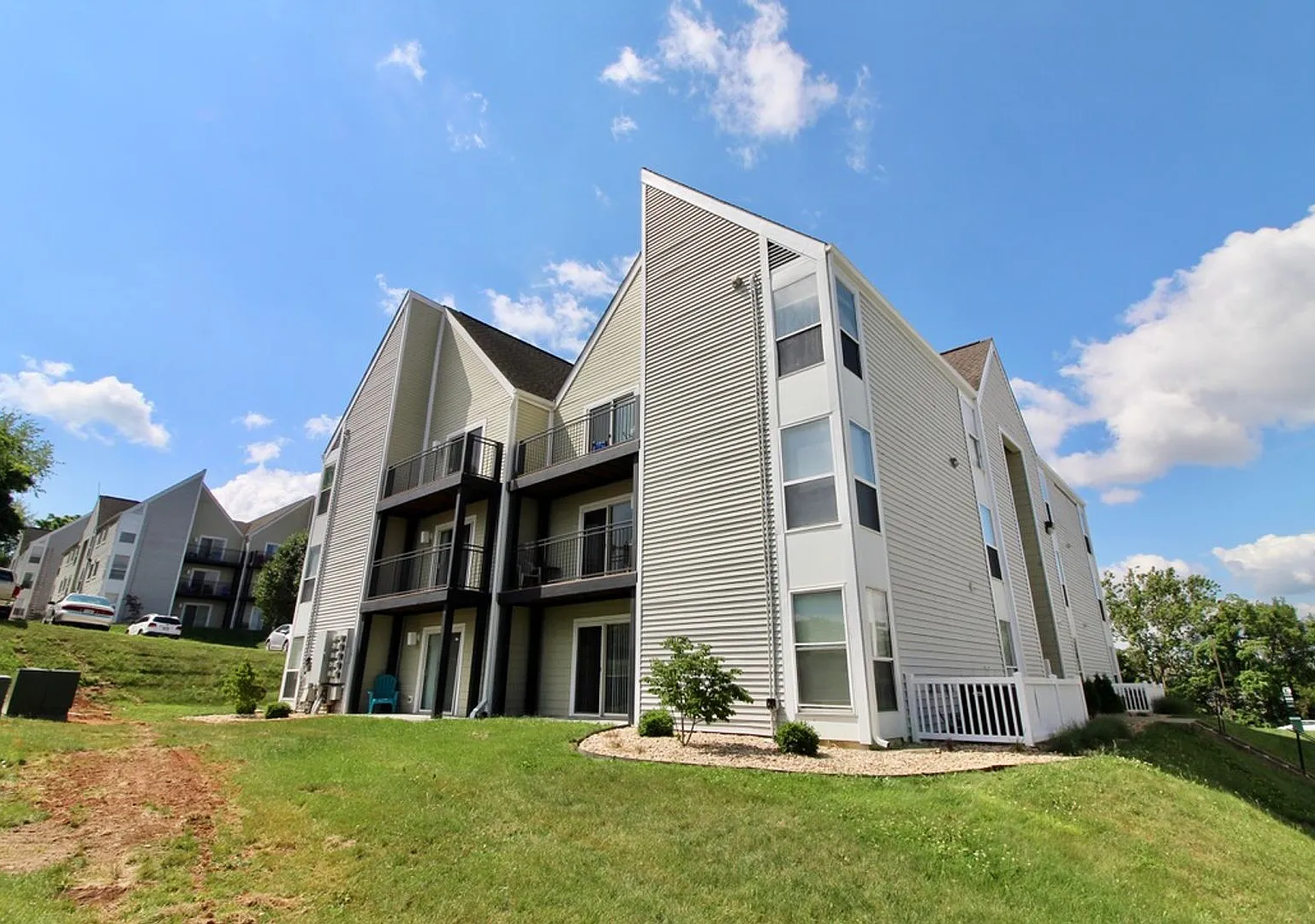 Hunters Ridge Condominiums 1366H — Photo 2