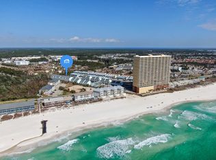 17670 Front Beach Rd #8, Panama City Beach, FL 32413