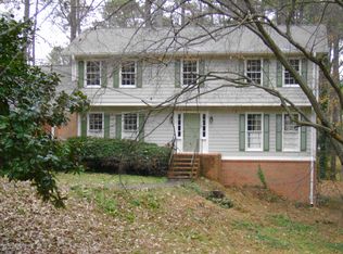 572 Tahoe Cir, Stone Mountain, GA 30083